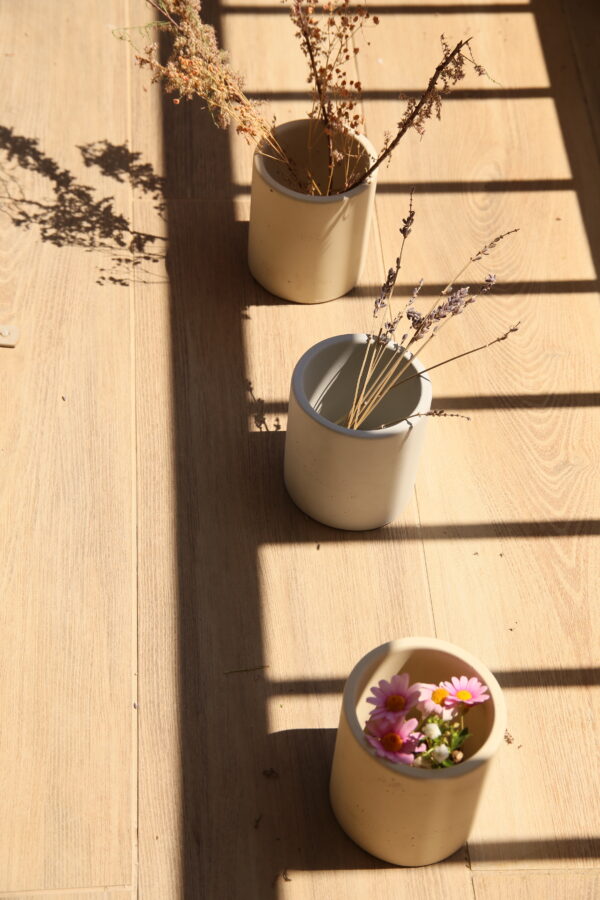 Pot en béton – Image 4
